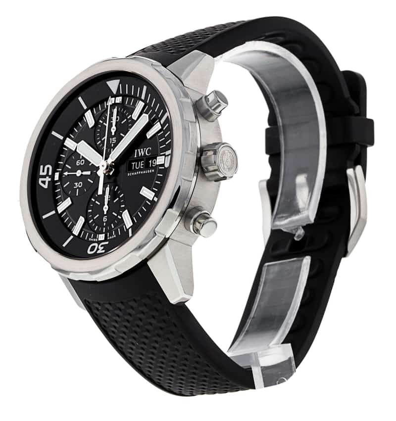IWC Aquatimer IW376803